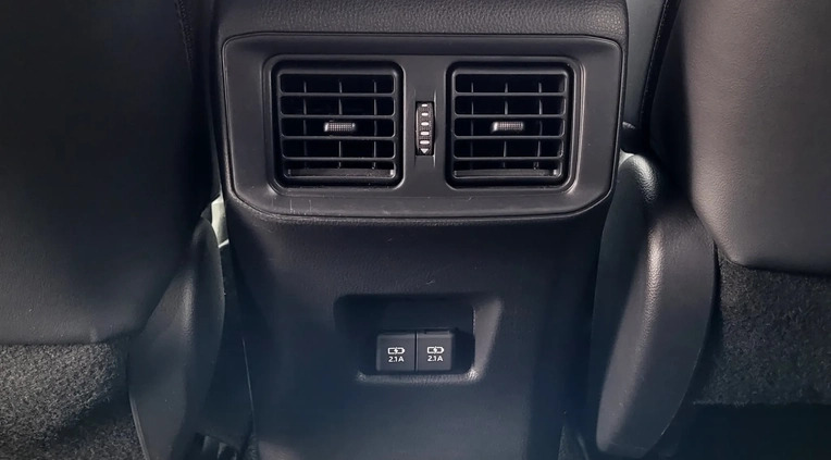 Toyota RAV4 cena 149700 przebieg: 63000, rok produkcji 2020 z Warszawa małe 781